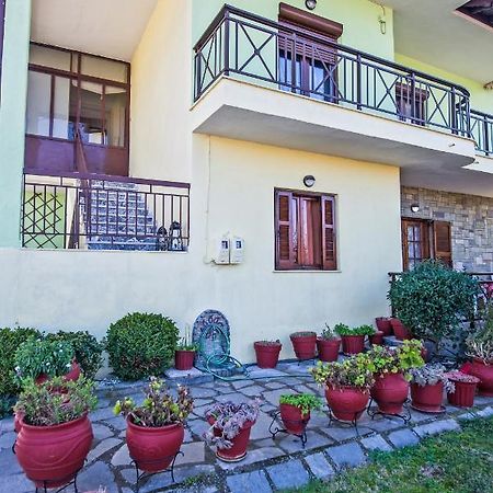 Apostolos House 圣尼古拉奥斯 外观 照片
