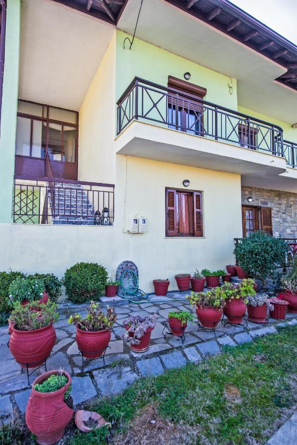 Apostolos House 圣尼古拉奥斯 外观 照片
